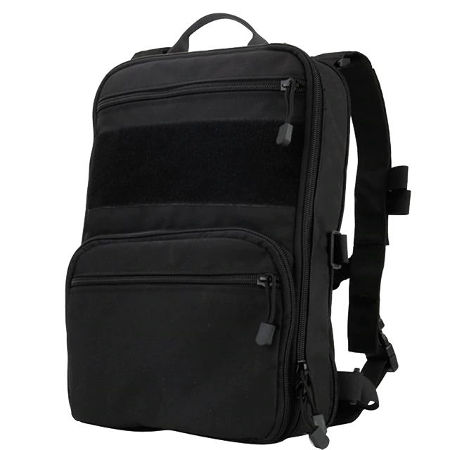 500D Cordura Flatpack - Back Pack / Flat Pack