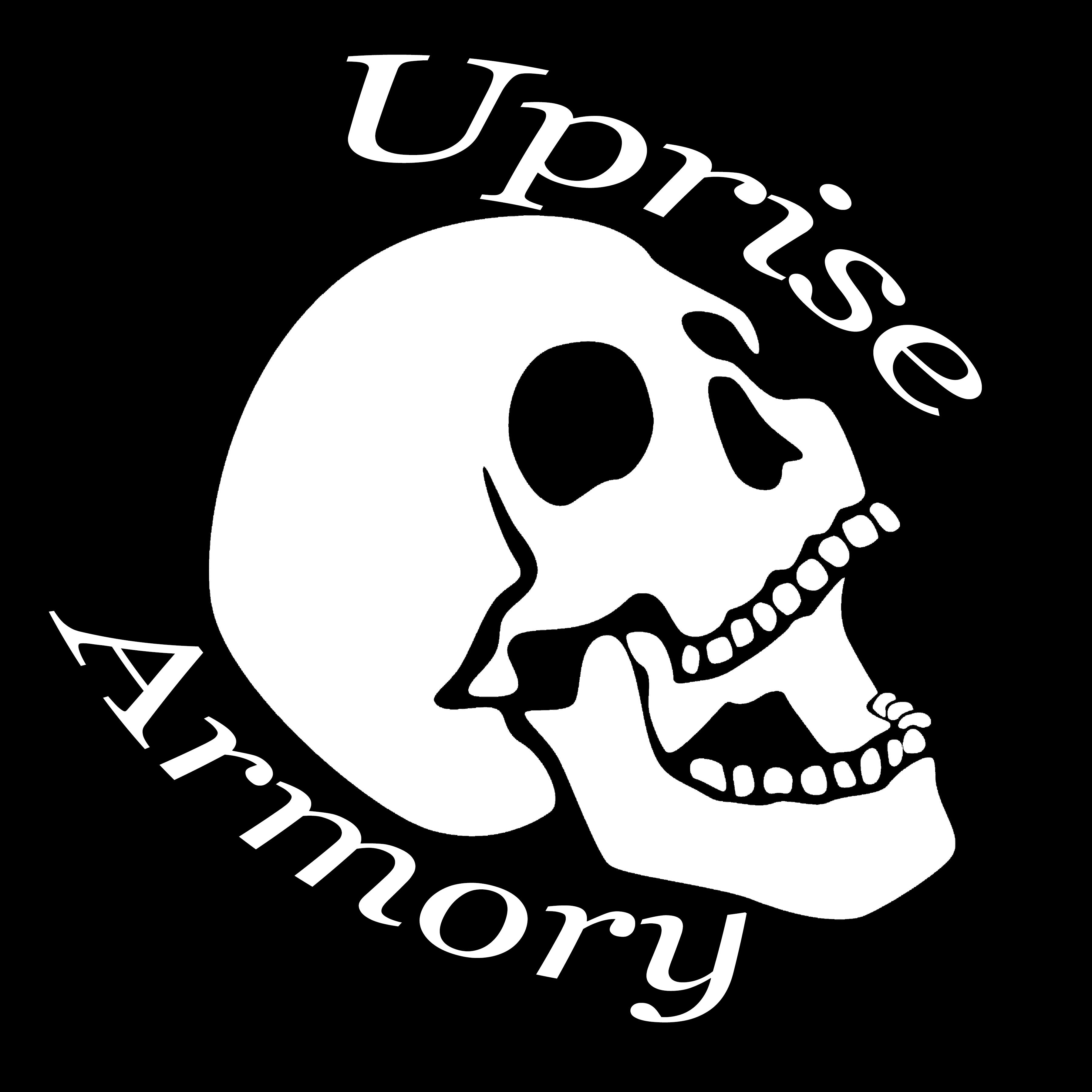 Uprise Armory Gift Card