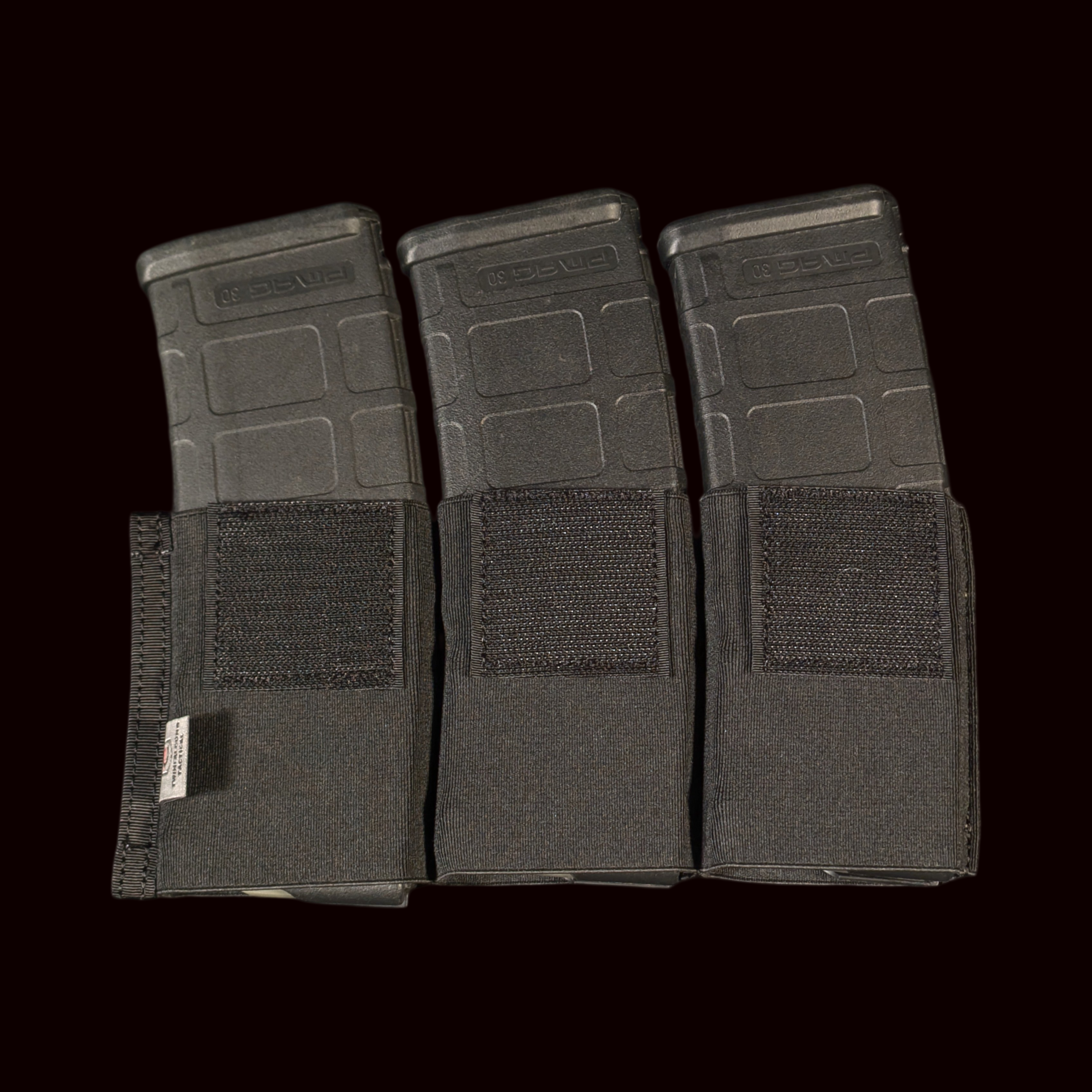 Placard 5.56 Rifle Magazine Insert