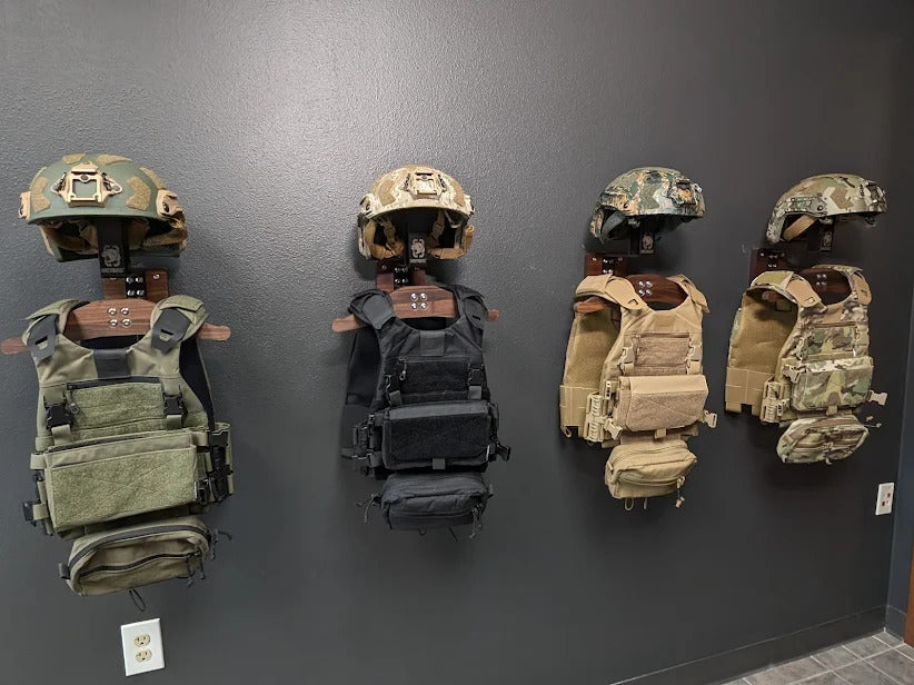Uprise Armory LLC