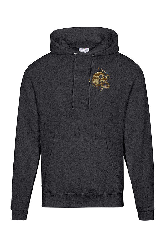 Charcoal Heather