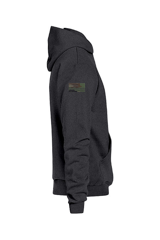 Charcoal Heather