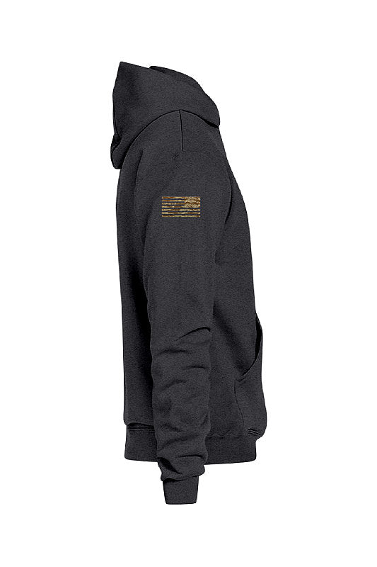 Charcoal Heather