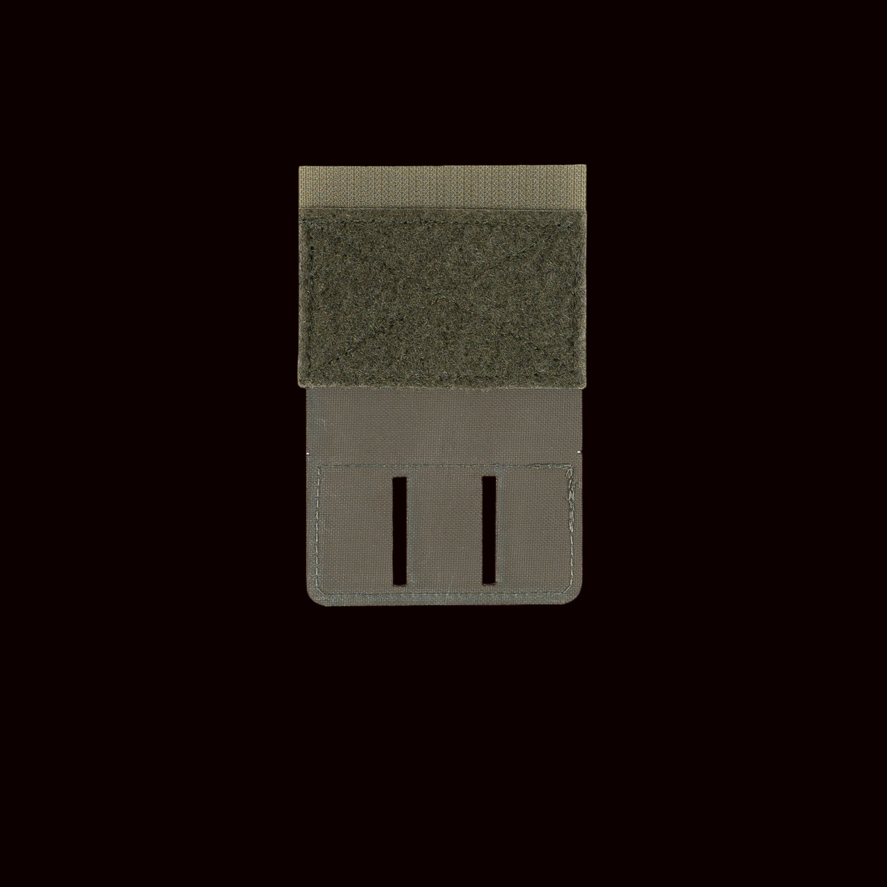 Velcro Pouch Hanger