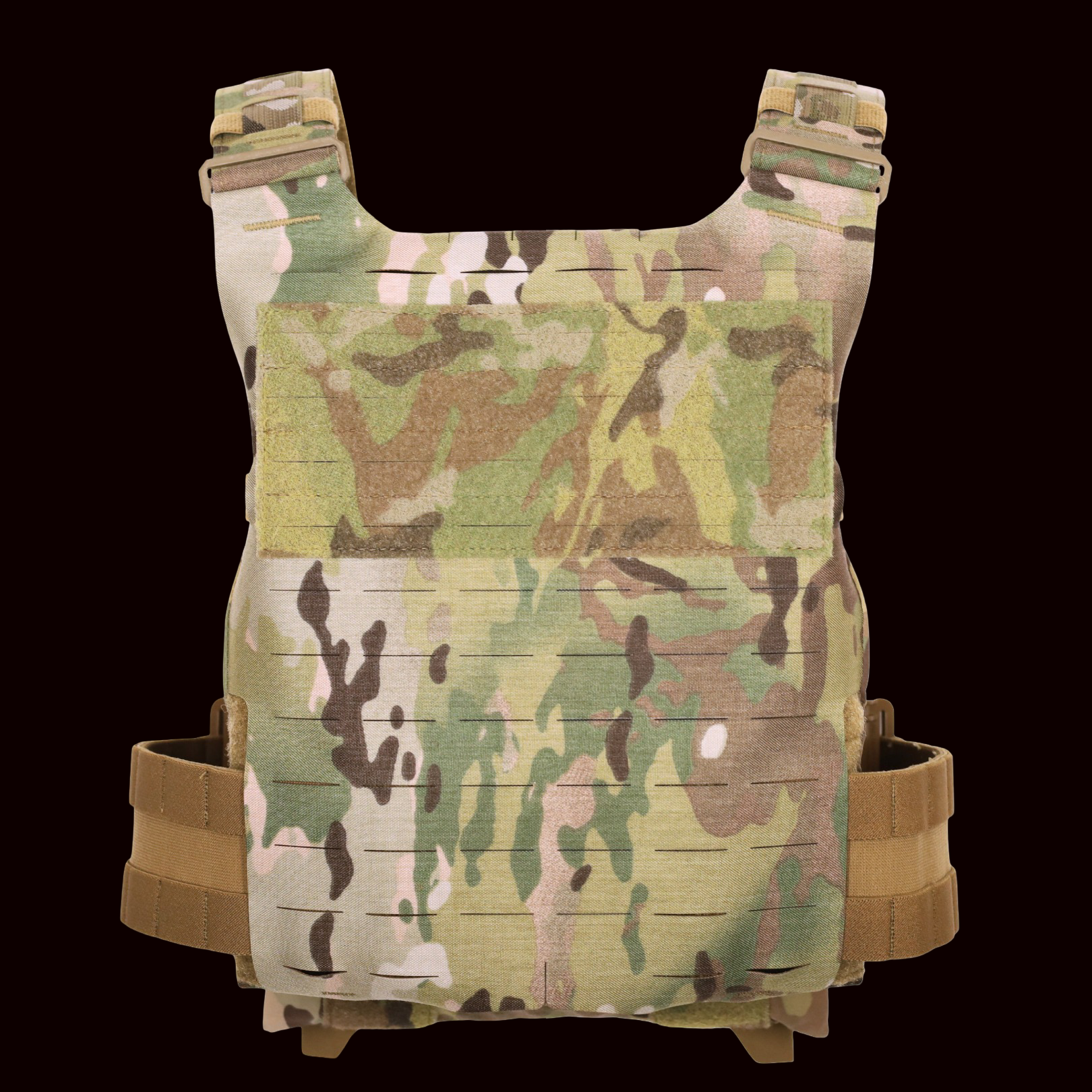 A-JAC 2.0 Plate Carrier with Magazine Pouches | Javlin Concepts