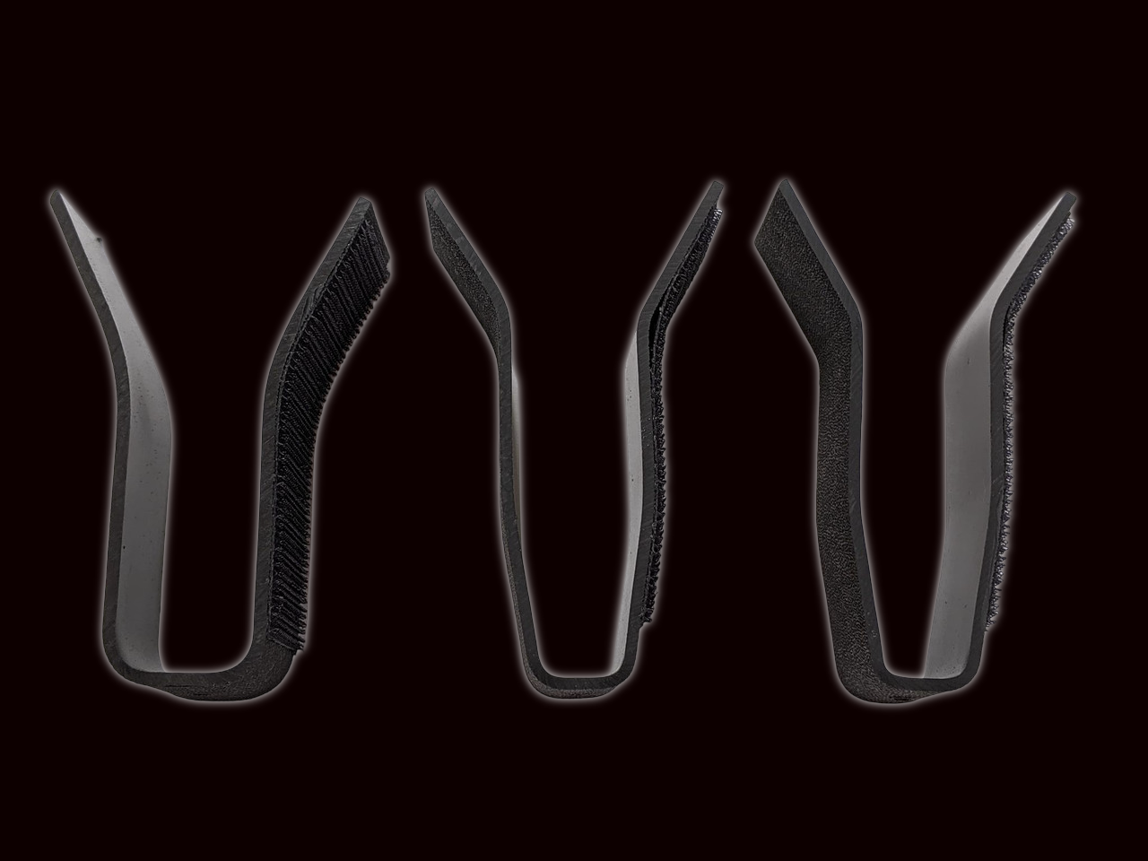 2011 Pistol KYWI Insert