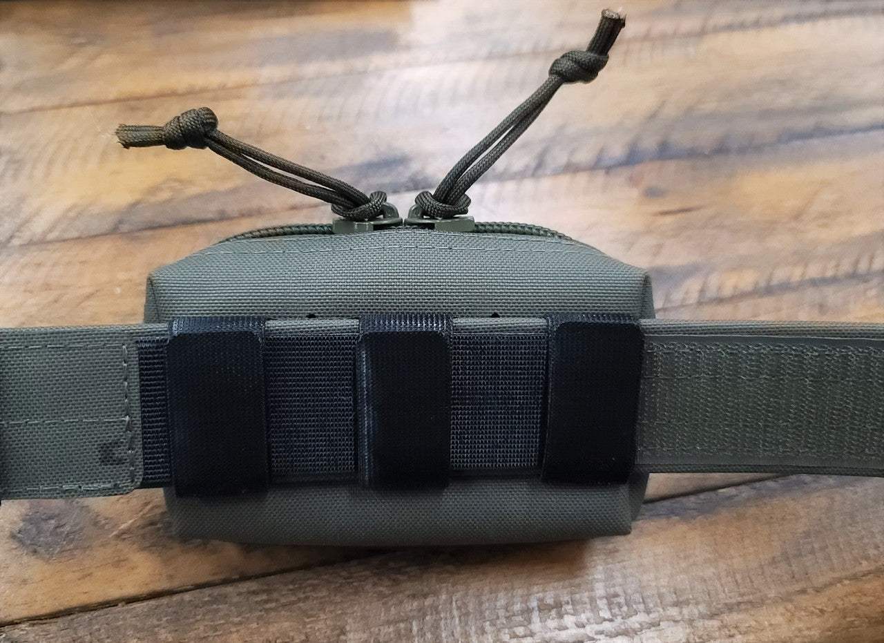 Mini Belt Mountable GP Pouch