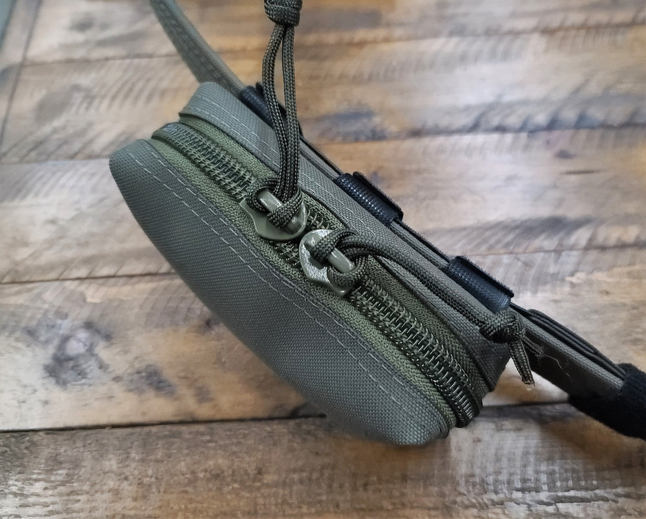 Mini Belt Mountable GP Pouch