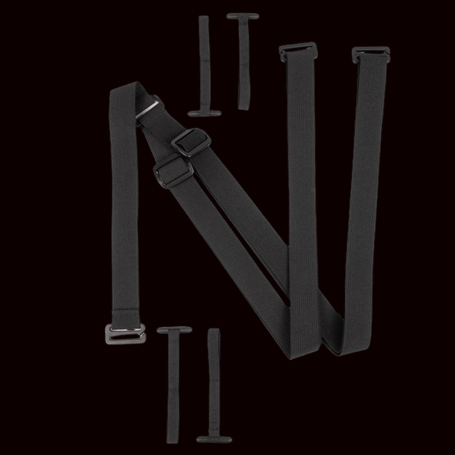 Helion Pants Replacement Parts