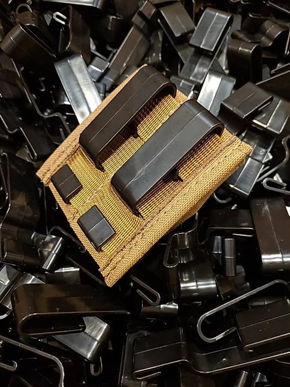 2" KYWI Belt Loops Set of 2