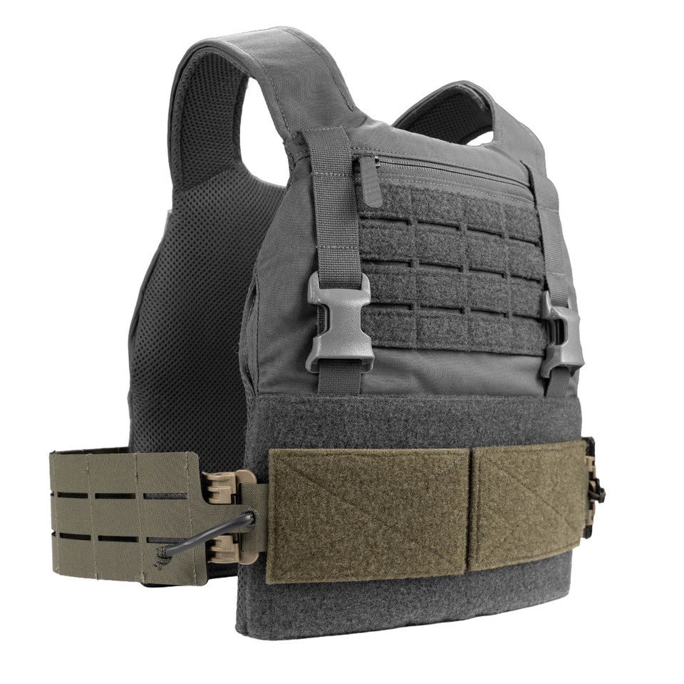 3 Inch Hybrid Structural Cummerbund