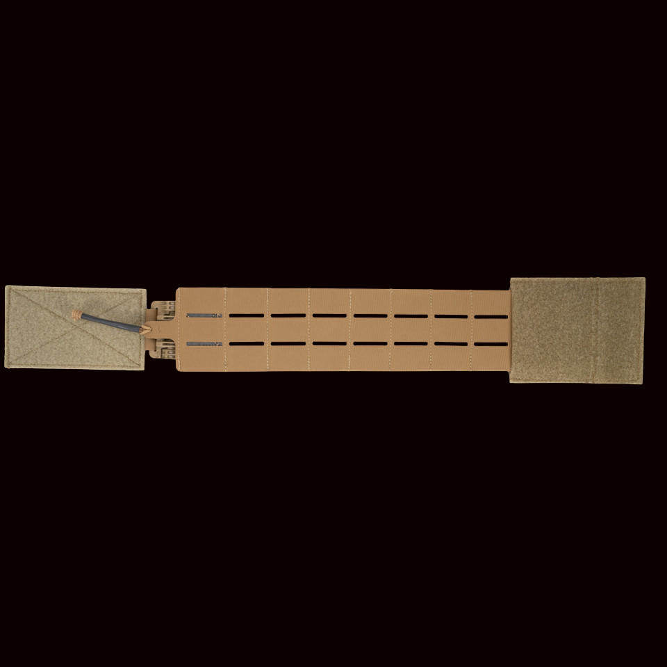 3 Inch Hybrid Structural Cummerbund – Uprise Armory LLC