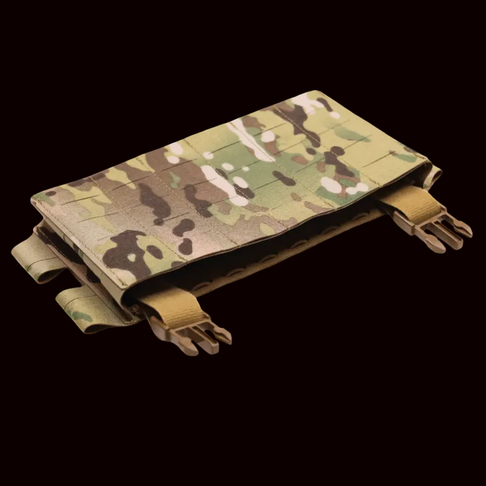 Standard Chest Rig with Inserts | Javlin Concepts