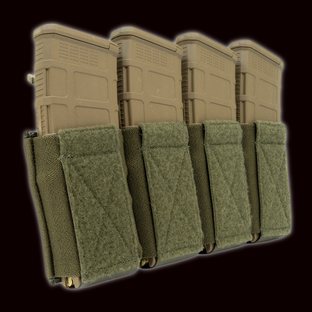 AR Magazine Placard