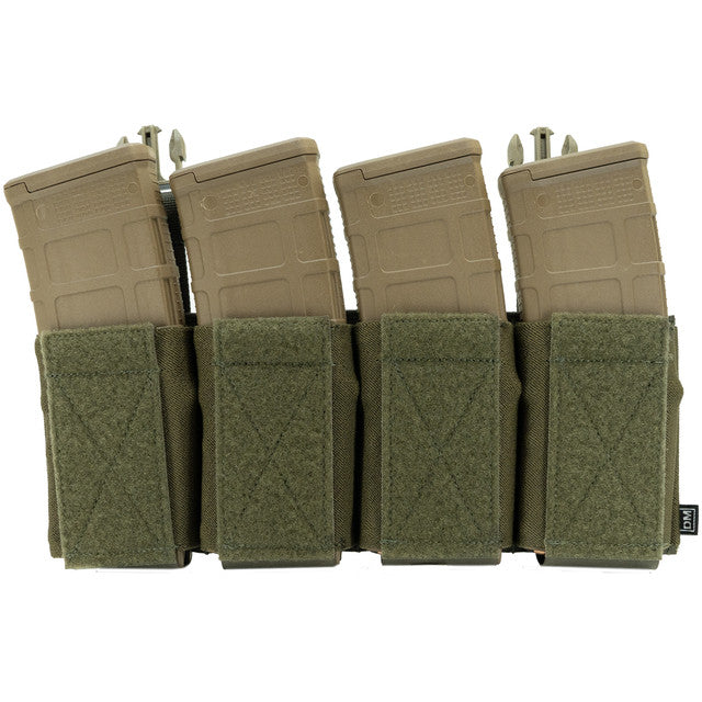 AR Magazine Placard