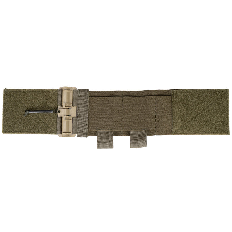 4 Inch Elastic Cummerbund