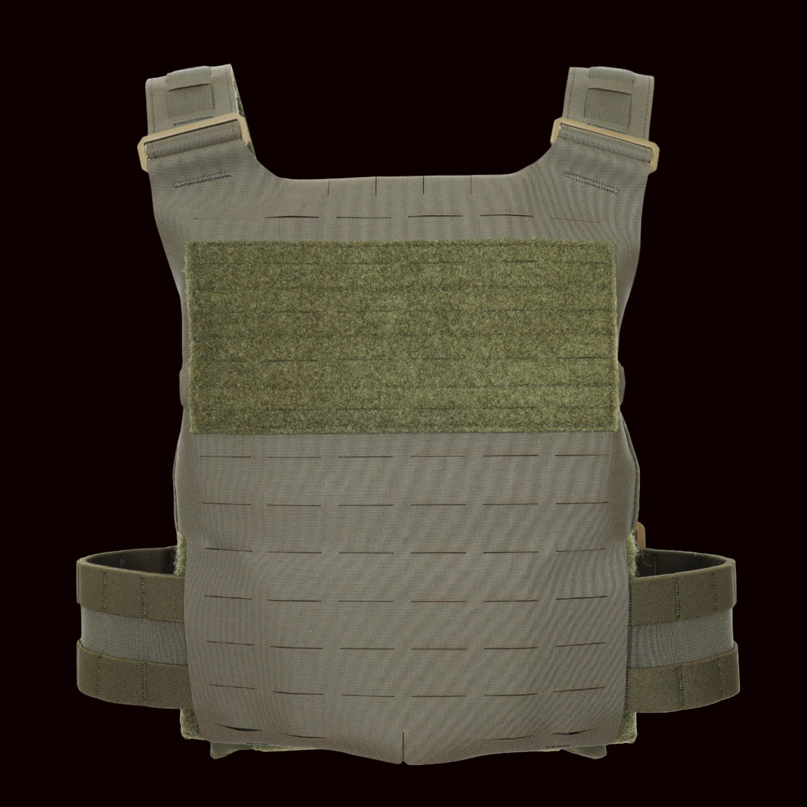 A-JAC 2.0 Plate Carrier with Magazine Pouches | Javlin Concepts