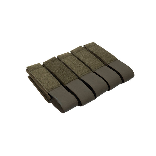 40mm Placard Expansion