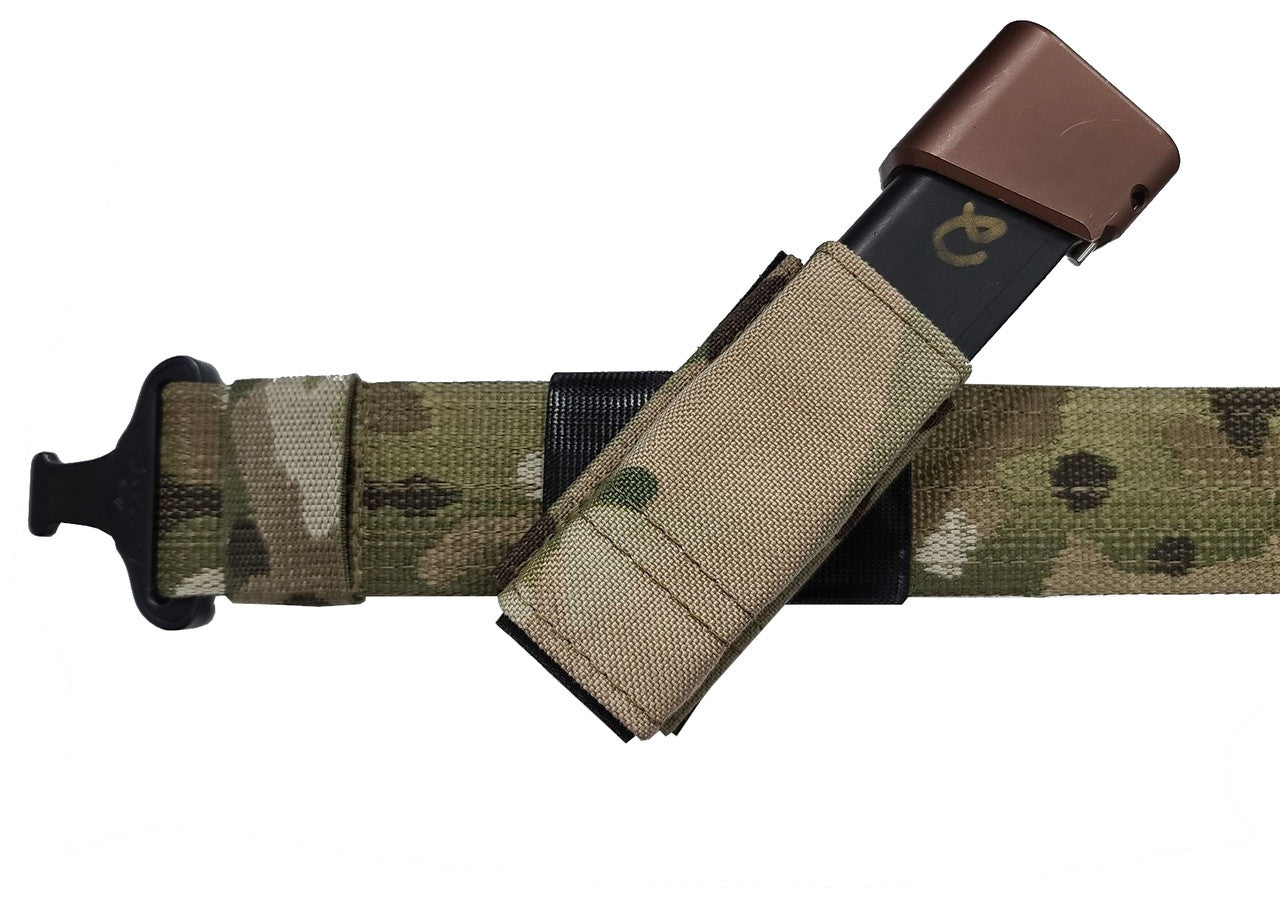 40° Angled Single Pistol KYWI Pouch