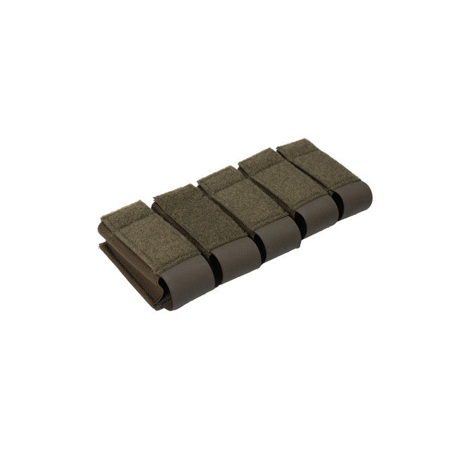 40mm Placard Expansion