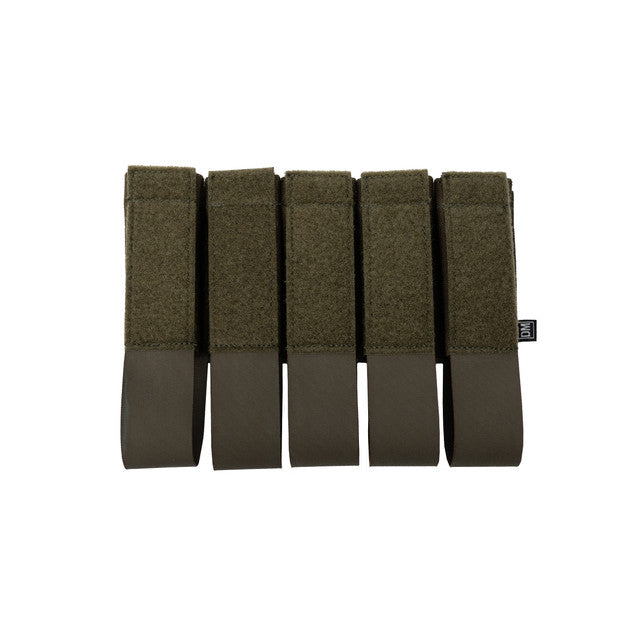 40mm Placard Expansion