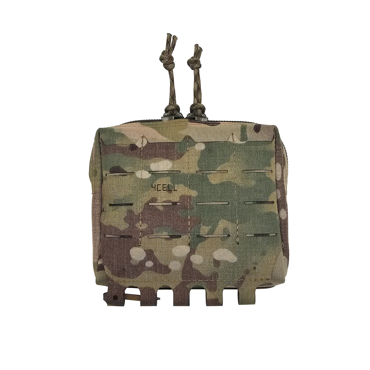 Hinge 4 Channel Unibody GP