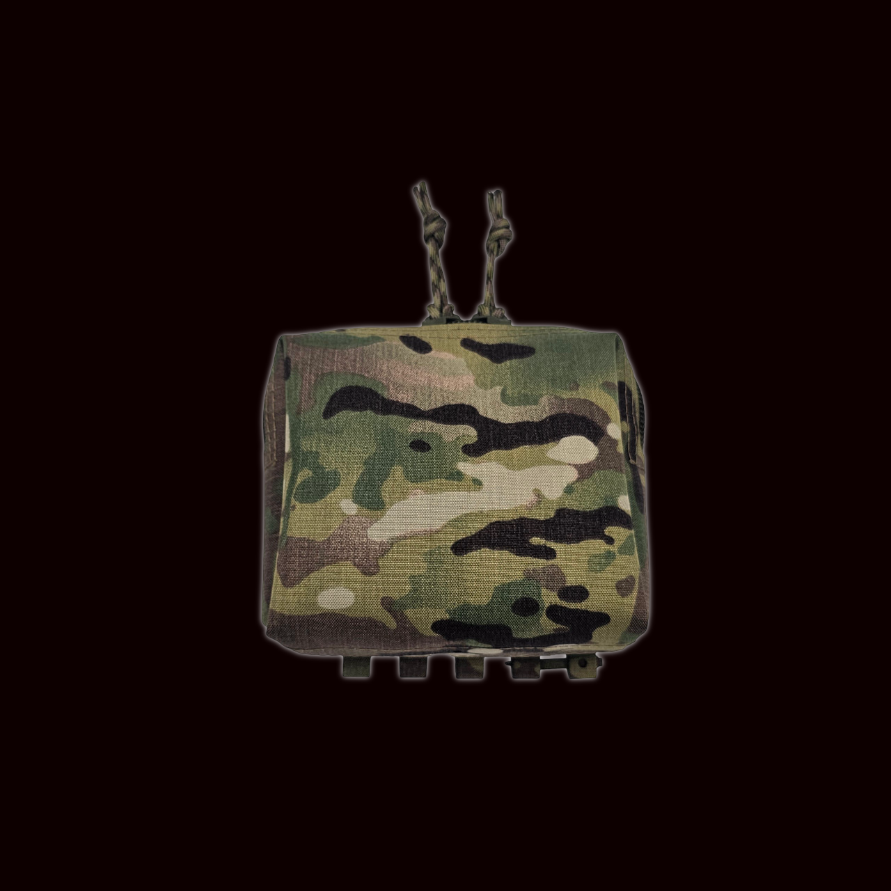 Hinge 4 Channel Unibody GP