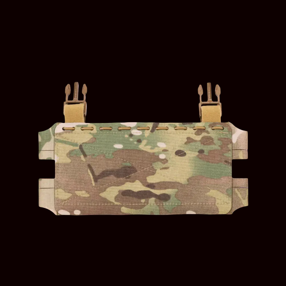 Standard Chest Rig with Inserts | Javlin Concepts