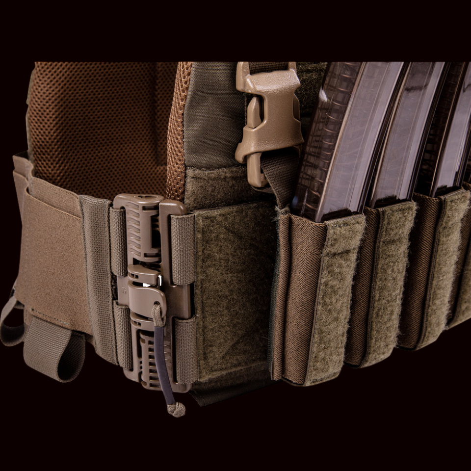 4 Inch Elastic Cummerbund