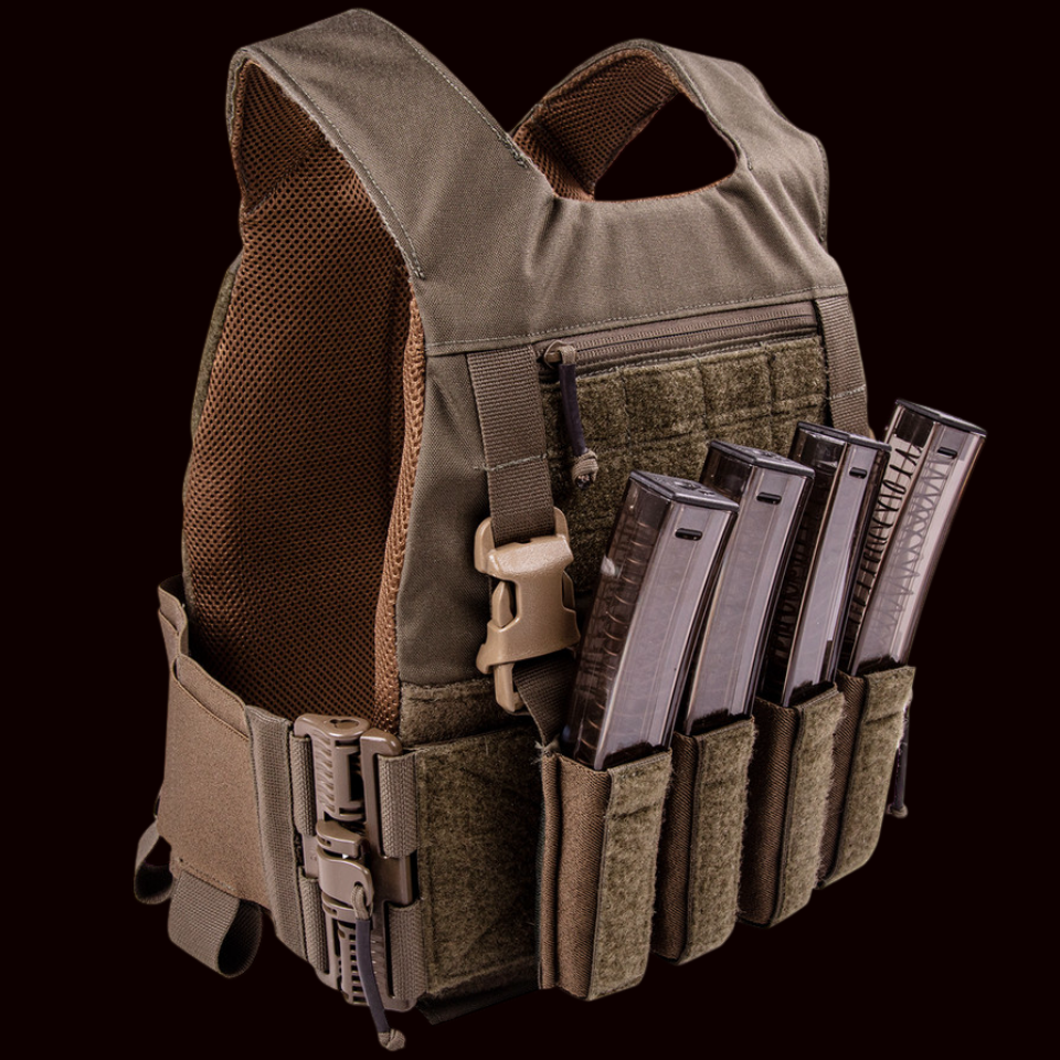 4 Inch Elastic Cummerbund