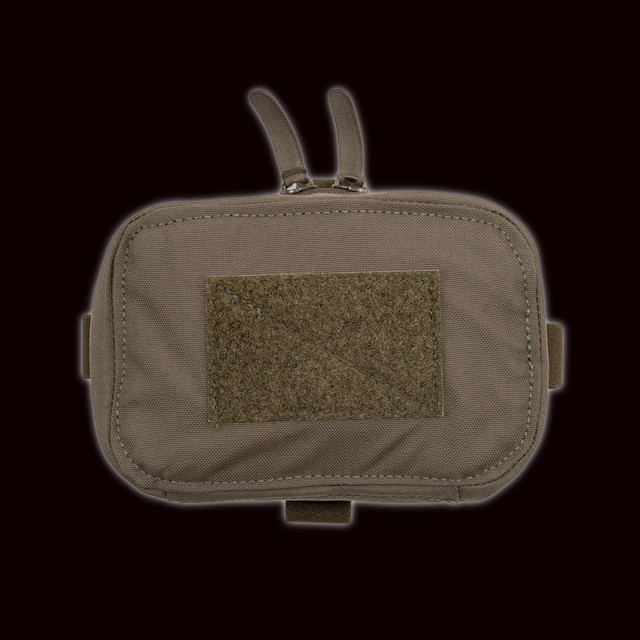 Direct Injury Care Pouch