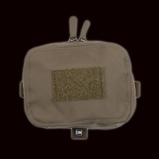 Direct Injury Care Pouch