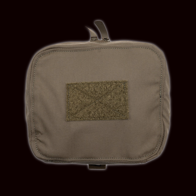 Direct Injury Care Pouch