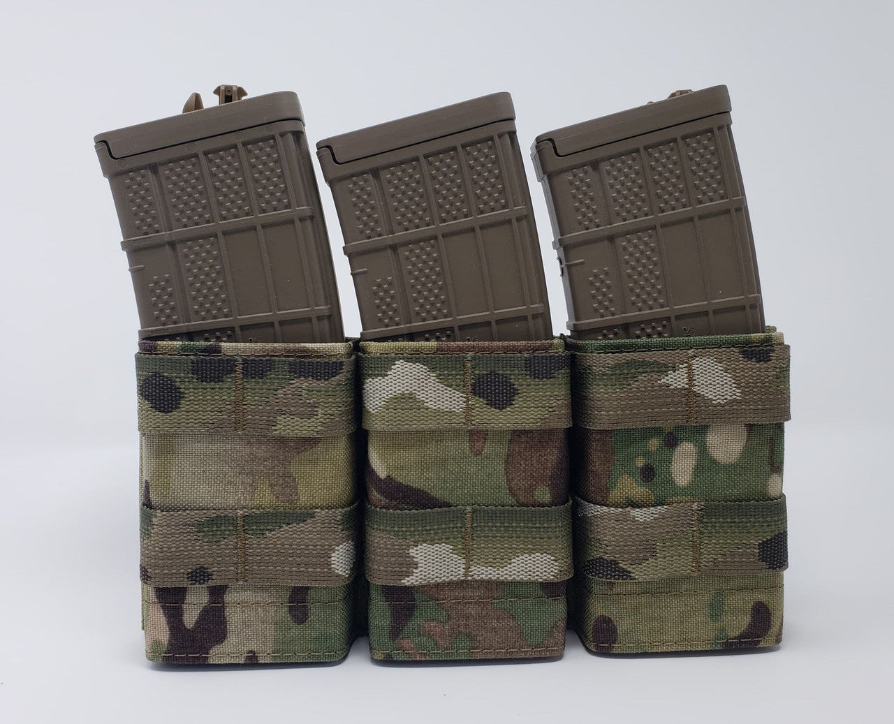 5.56 Triple Daeodon Midlength KYWI Pouch