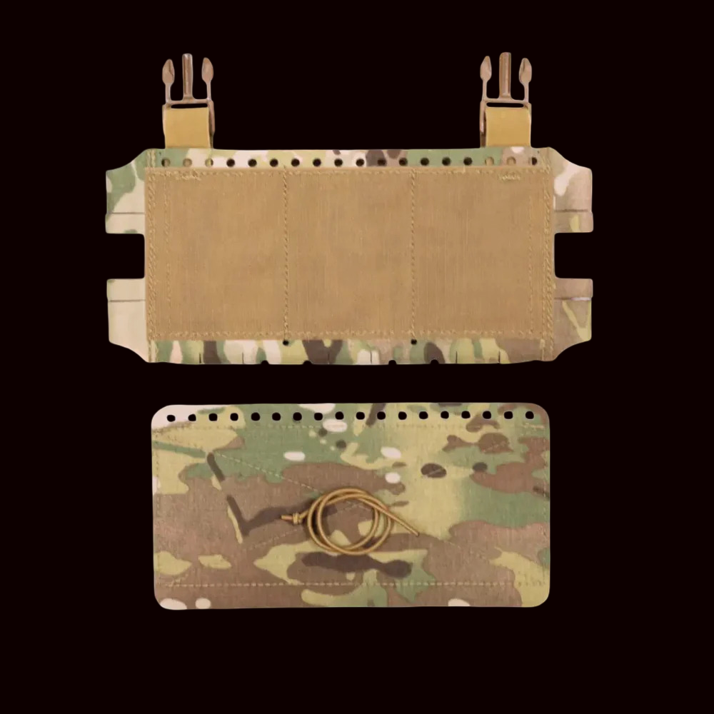 Standard Chest Rig with Inserts | Javlin Concepts