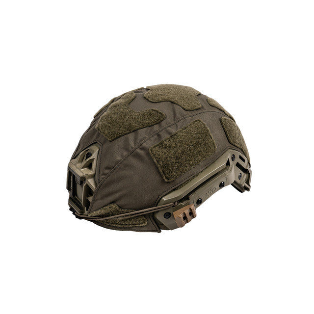 Ballistic Helmet Cover