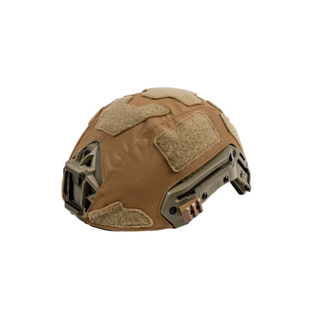 Ballistic Helmet Cover
