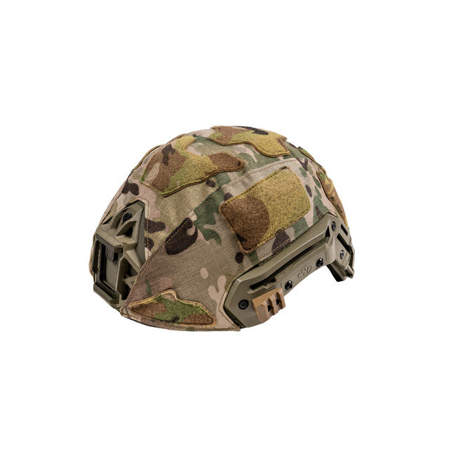 Ballistic Helmet Cover