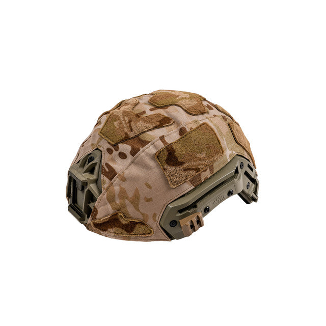 Ballistic Helmet Cover