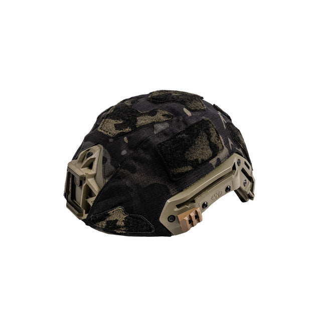 Ballistic Helmet Cover