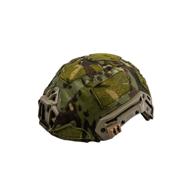 Ballistic Helmet Cover