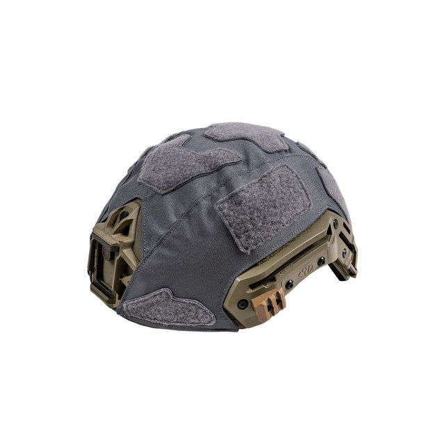 Ballistic Helmet Cover