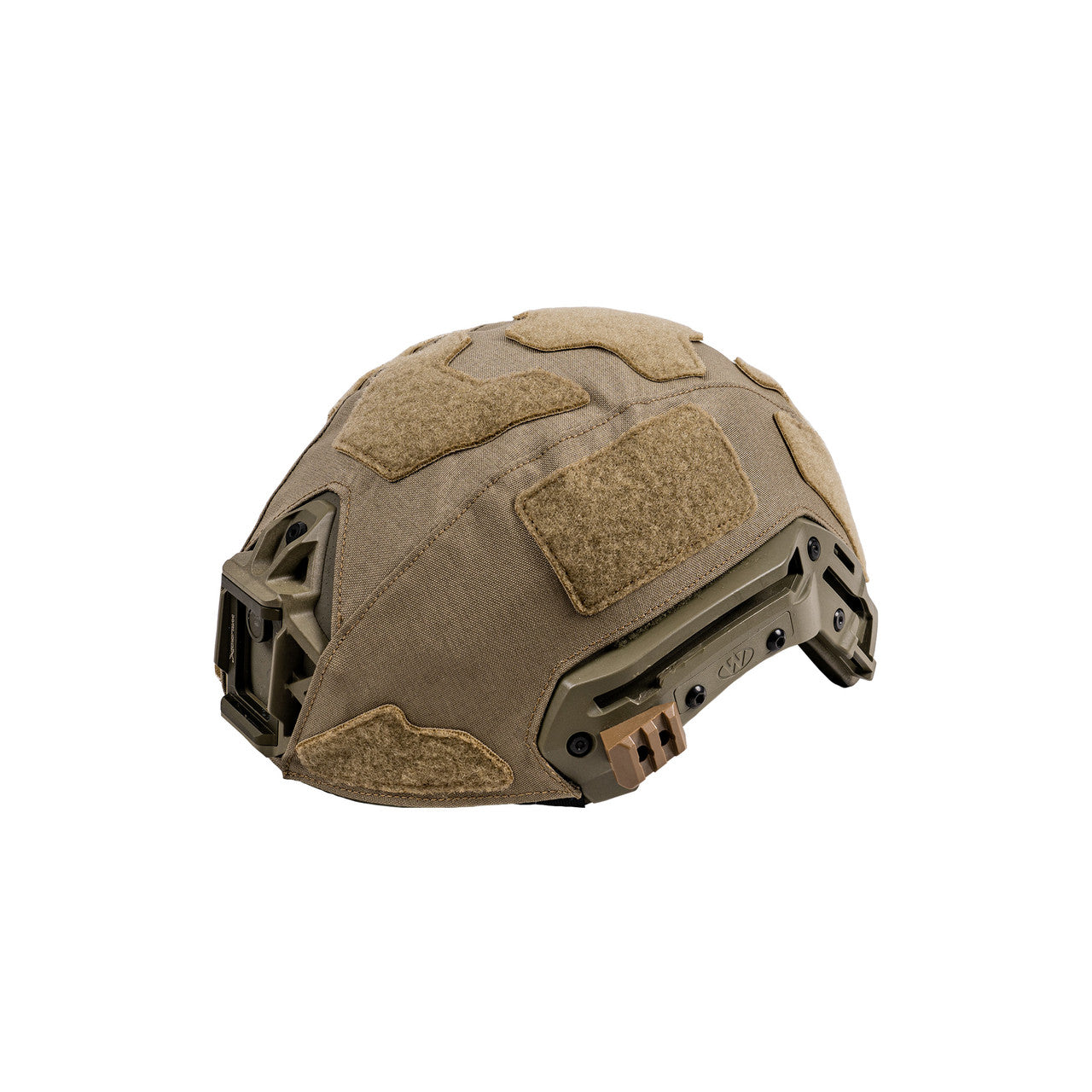 Ballistic Helmet Cover