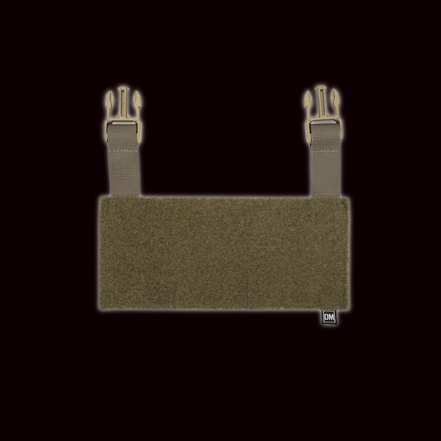 Buildable Placard Base