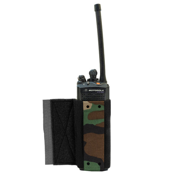 Sidekick Radio Pouch