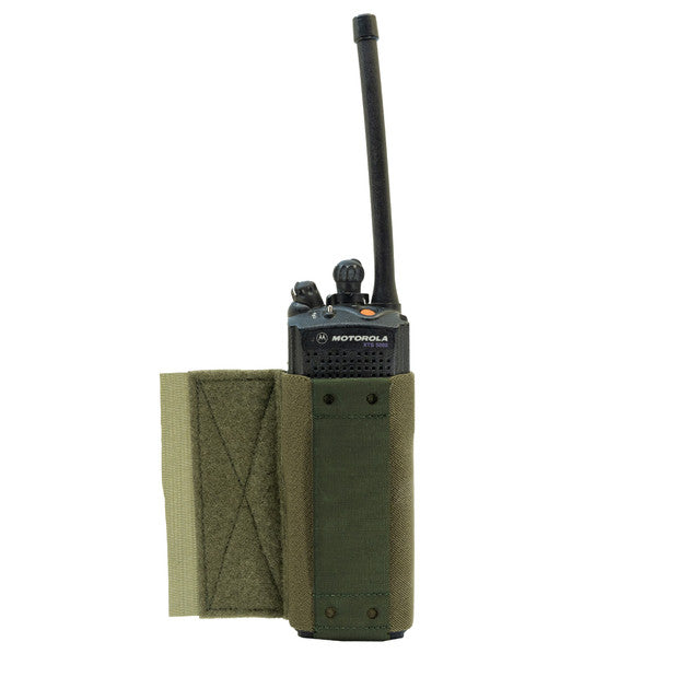 Sidekick Radio Pouch