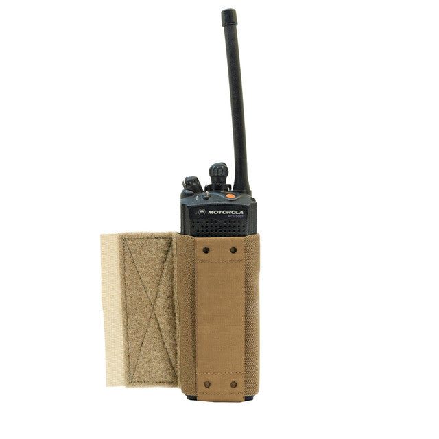 Sidekick Radio Pouch