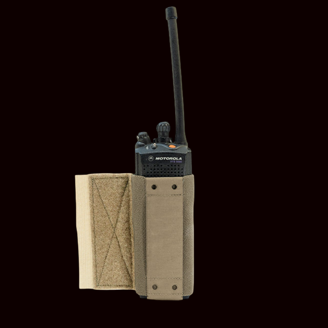 Sidekick Radio Pouch