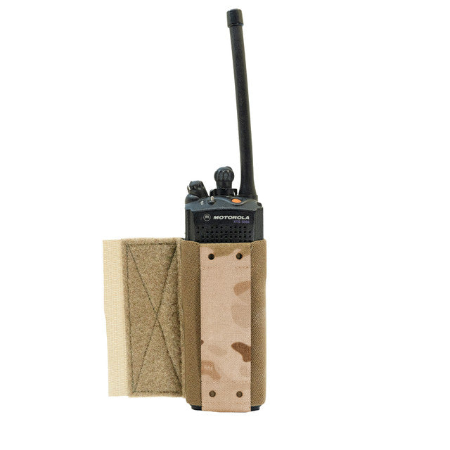 Sidekick Radio Pouch
