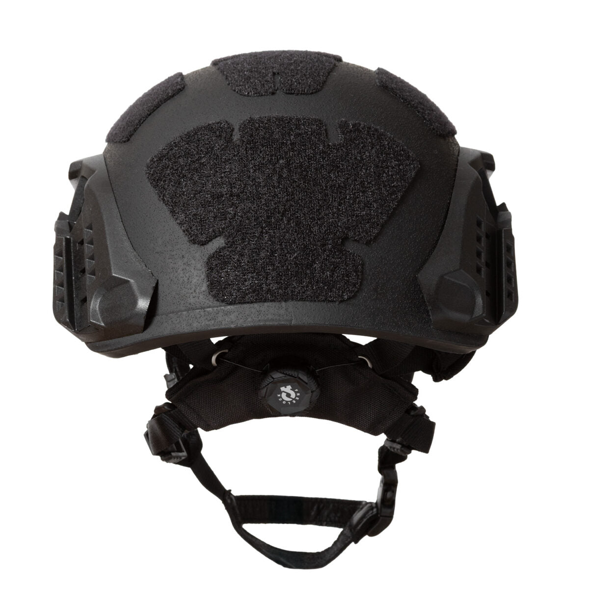 HighCom ACHHC Boltless Helmet